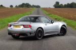 Abarth 124 GT 2018 года (UK)